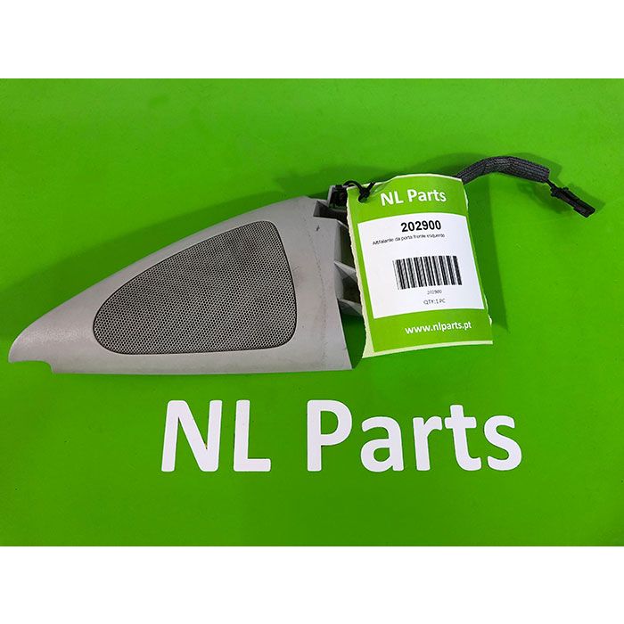Altifalante da porta Volkswagen Polo 6N0837985B